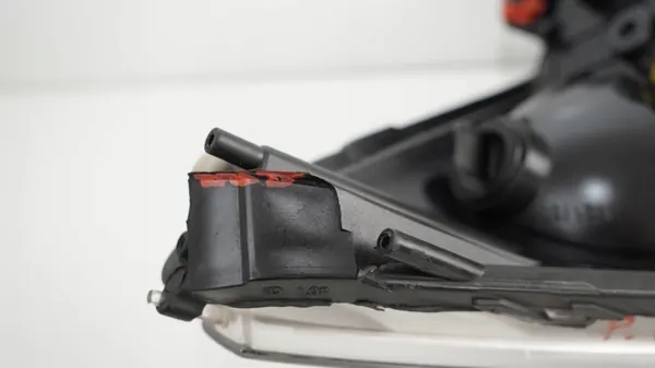 Opel OE Rechter Frontscheinwerfer OEM - Gebraucht Meriva B image 8