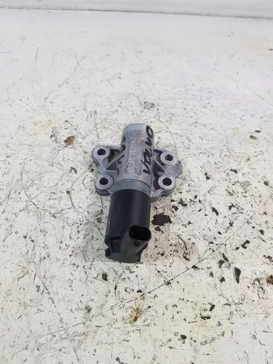 Nokkenassensor Volvo OEM 31480441 voor VC90 2.0 Turbo image 5