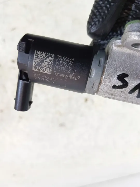 Nokkenassensor Volvo OEM 31480441 voor VC90 2.0 Turbo image 7