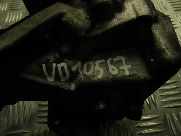 Válvula de escape Mercedes-Benz Clase E 2012 A6511400002 image 4