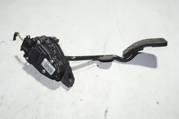 Gaspedaal AUDI A6 (4B2, C5) 2.5L diesel image 2