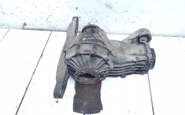 Différentiel arrière Audi A6 Allroad C5 GSZ OEM image 3