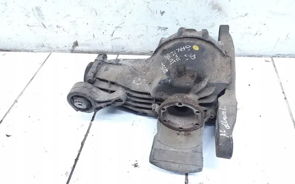 Différentiel arrière Audi A6 Allroad C5 GSZ OEM image 5