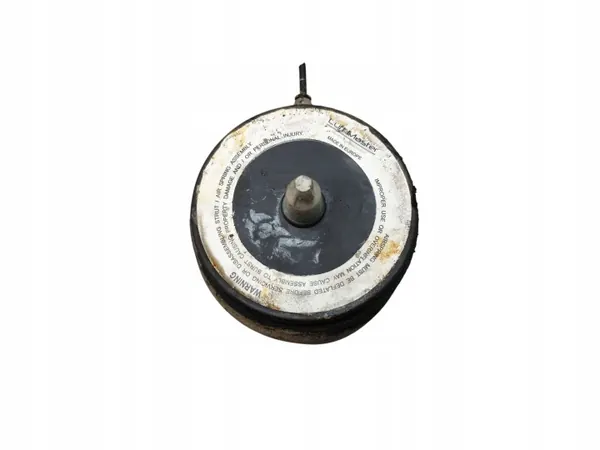 OEM Luftfeder rechts hinten für Audi A6 C6 2.4 V6 image 3