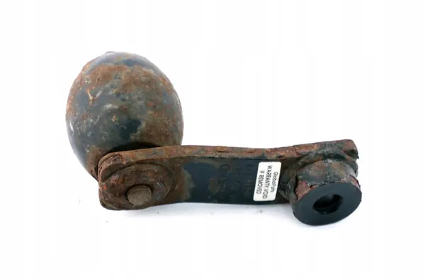 Amortisseur de vibration BMW E90 E91 E92 E93 Diesel M57N2 6780134 image 1