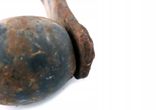 Amortisseur de vibration BMW E90 E91 E92 E93 Diesel M57N2 6780134 image 10