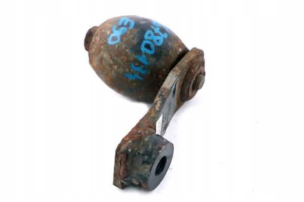 Amortisseur de vibration BMW E90 E91 E92 E93 Diesel M57N2 6780134 image 5