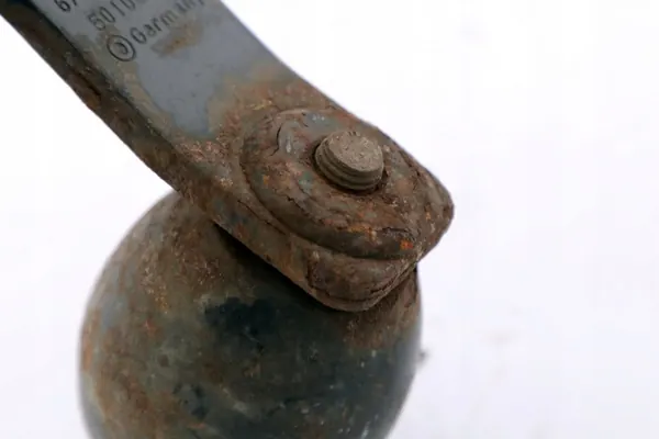 Amortisseur de vibration BMW E90 E91 E92 E93 Diesel M57N2 6780134 image 8