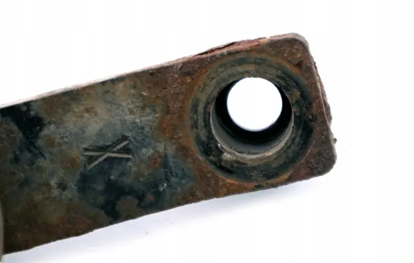 Amortisseur de vibration BMW E90 E91 E92 E93 Diesel M57N2 6780134 image 9