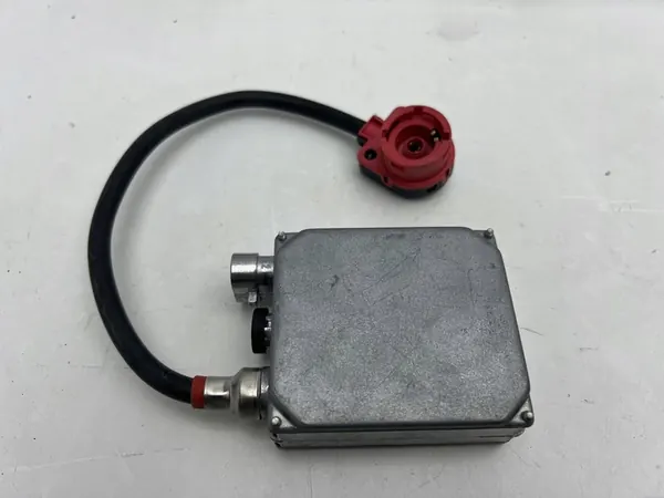 Xenon Lampen-Ballast BMW 5 E39 95-03 OEM 8387114 image 3