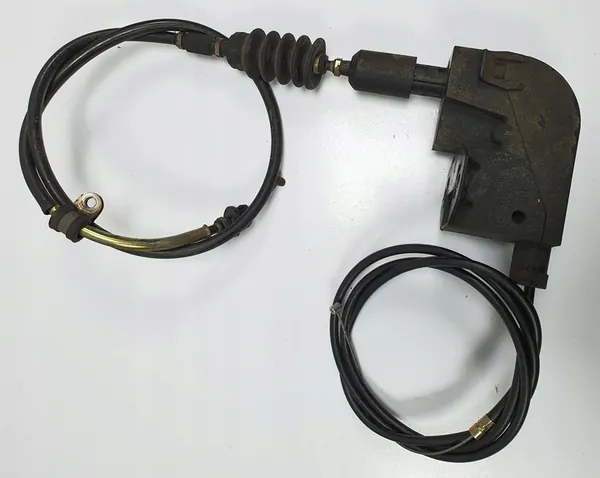 Gaskabel Porsche Boxster 986 image 1