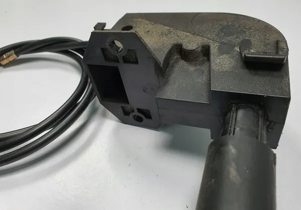 Gaskabel Porsche Boxster 986 image 2