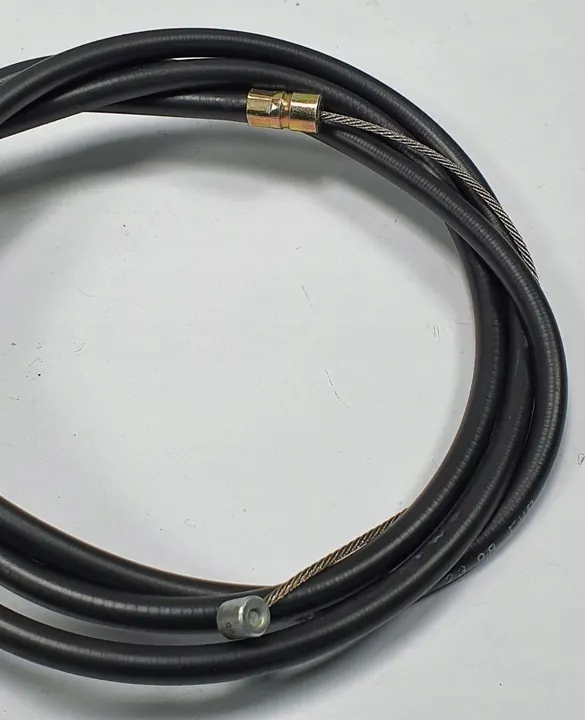 Gaskabel Porsche Boxster 986 image 4