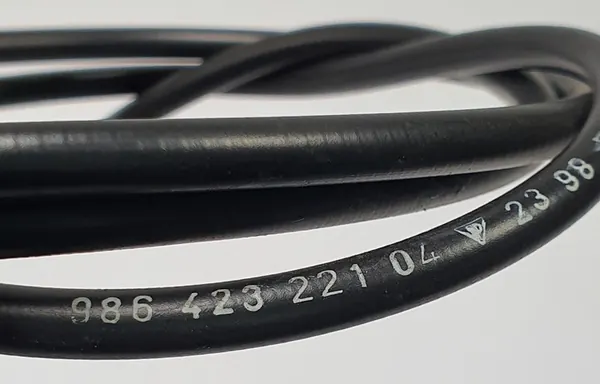 Gaskabel Porsche Boxster 986 image 6