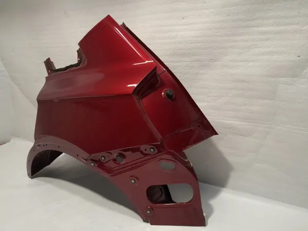 Audi Q5 II 80A Garde-boue quart arrière gauche OEM image 3
