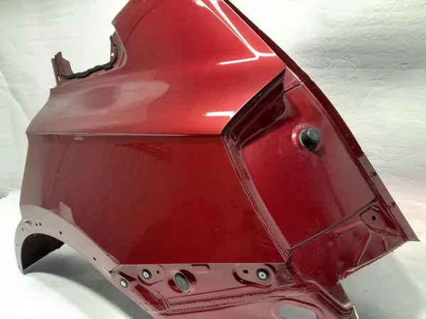 Audi Q5 II 80A Garde-boue quart arrière gauche OEM image 4