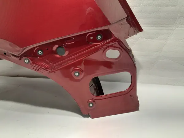 Audi Q5 II 80A Garde-boue quart arrière gauche OEM image 5