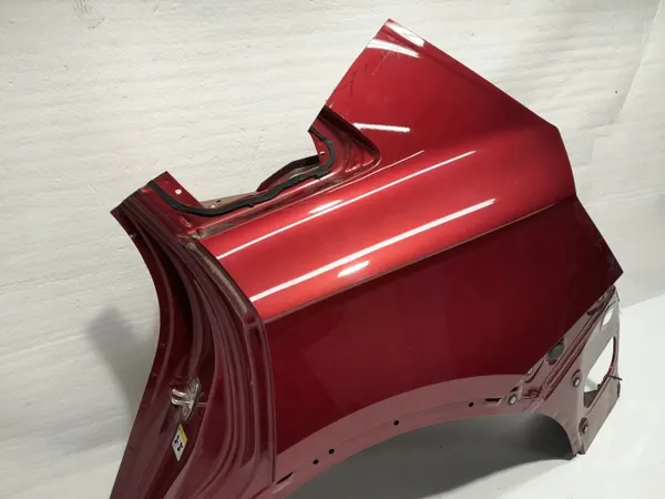Audi Q5 II 80A Garde-boue quart arrière gauche OEM image 6