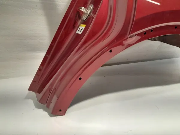 Audi Q5 II 80A Garde-boue quart arrière gauche OEM image 8