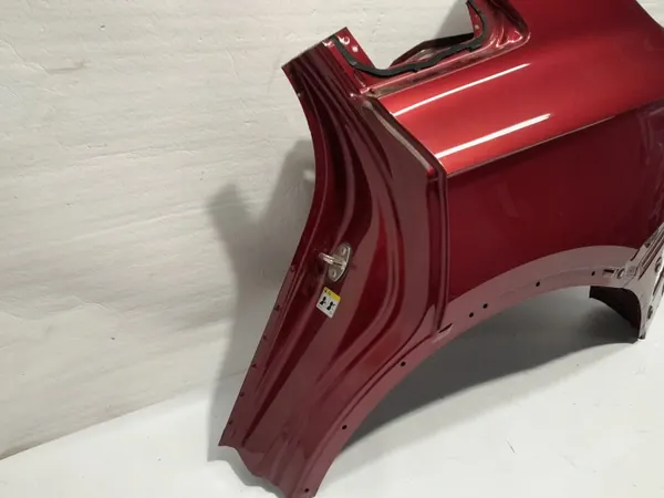 Audi Q5 II 80A Garde-boue quart arrière gauche OEM image 9