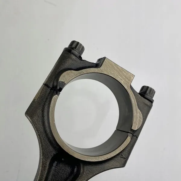 Virabrequim Volvo 2.4 D5 S60 S80 V60 V70 XC60 image 3