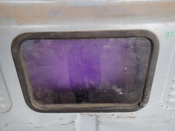 Fiat OE Scheidingswand voor Scudo II Expert Jumpy 07- image 3