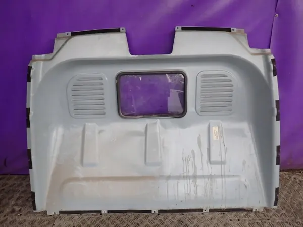 Fiat OE Scheidingswand voor Scudo II Expert Jumpy 07- image 9