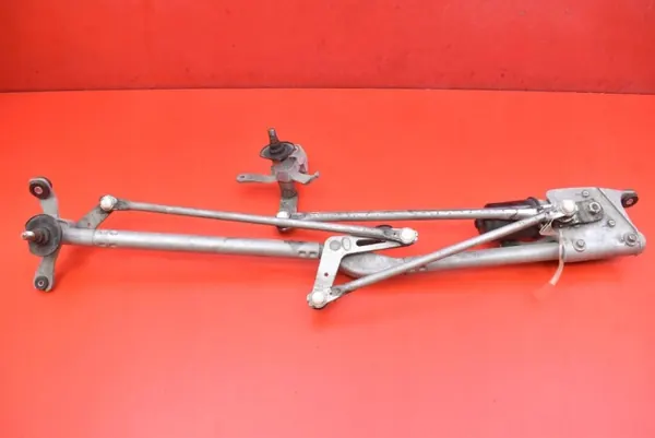 Wiper Linkage Motor Front Honda Civic 8 05-08 image 2