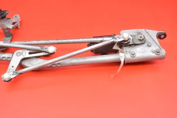Wiper Linkage Motor Front Honda Civic 8 05-08 image 3