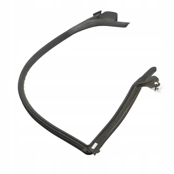 Audi A7 4G Dörrfönstertätning OEM 4G8845354J Höger Fram image 6
