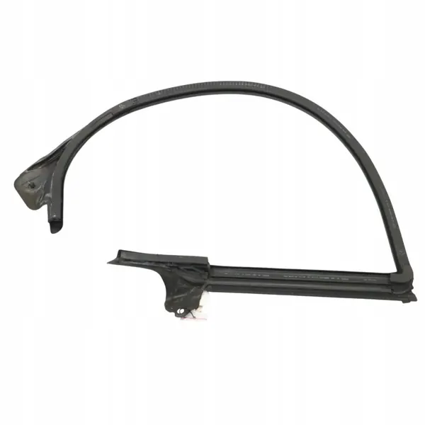 Audi A7 4G Dörrfönstertätning OEM 4G8845354J Höger Fram image 9