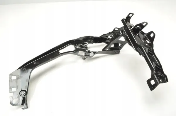 Vidro dianteiro esquerdo BMW F40 F44 OEM 7459881 image 2