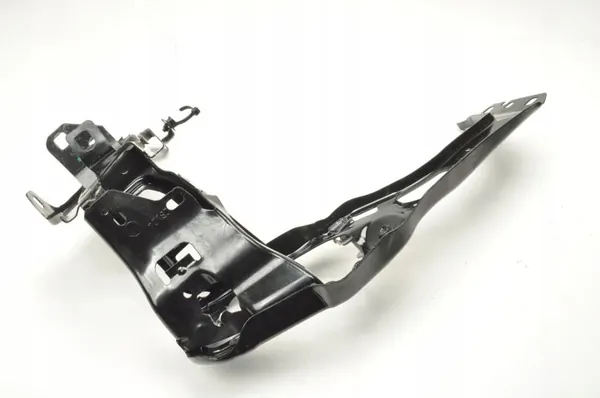 Vidro dianteiro esquerdo BMW F40 F44 OEM 7459881 image 10
