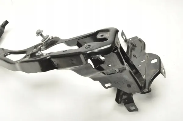 Vidro dianteiro esquerdo BMW F40 F44 OEM 7459881 image 4