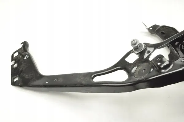 Vidro dianteiro esquerdo BMW F40 F44 OEM 7459881 image 5
