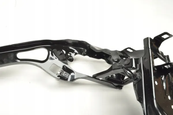 Vidro dianteiro esquerdo BMW F40 F44 OEM 7459881 image 7