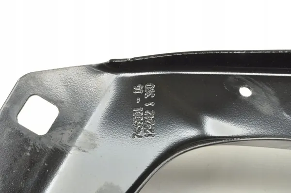 Vidro dianteiro esquerdo BMW F40 F44 OEM 7459881 image 9