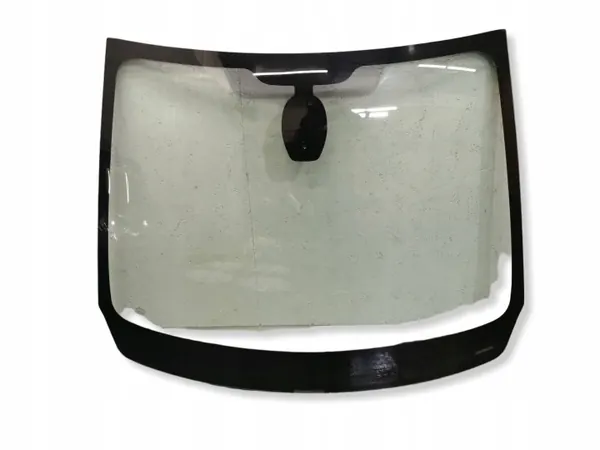 OEM FMA1359 Gebrauchte Frontscheibe Renault Captur 2014 image 2