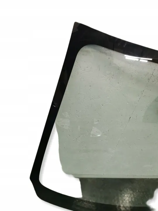 OEM FMA1359 Gebrauchte Frontscheibe Renault Captur 2014 image 3