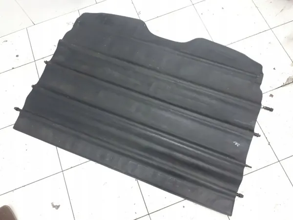 Estore de bagageira Opel Astra G OEM ARA192026 image 2