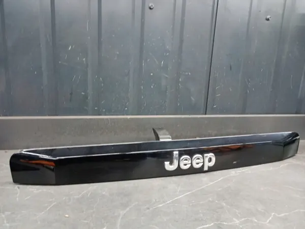 OEM 0ZH33AXRAK Feu de plaque arrière Jeep Compass image 2