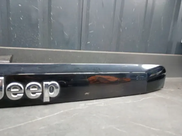 OEM 0ZH33AXRAK Feu de plaque arrière Jeep Compass image 4