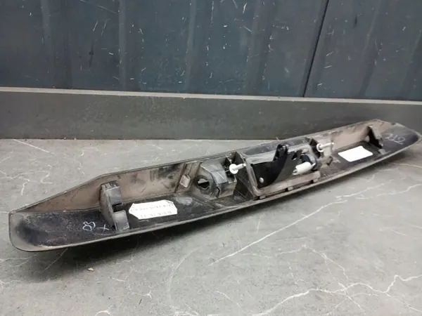 OEM 0ZH33AXRAK Feu de plaque arrière Jeep Compass image 5