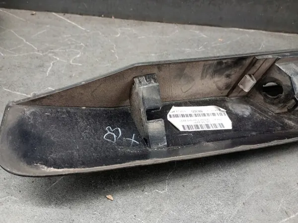OEM 0ZH33AXRAK Feu de plaque arrière Jeep Compass image 6