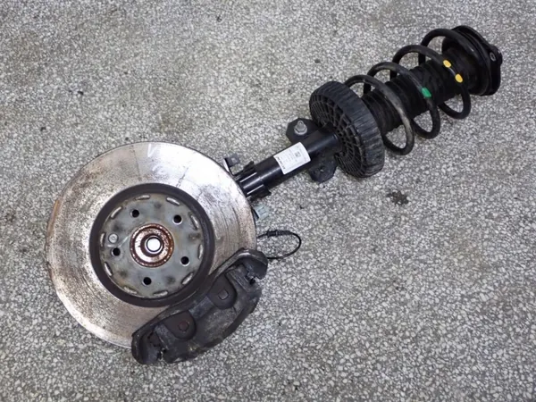 Mangona esquerda OEM A4473202700 para Mercedes Vito image 2