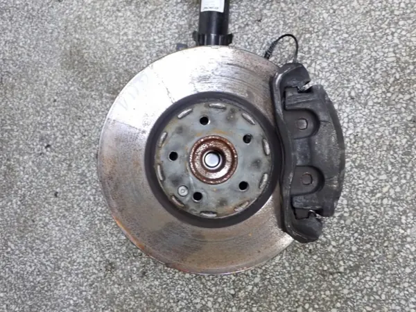 Mangona esquerda OEM A4473202700 para Mercedes Vito image 4