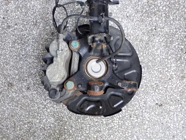 Mangona esquerda OEM A4473202700 para Mercedes Vito image 5