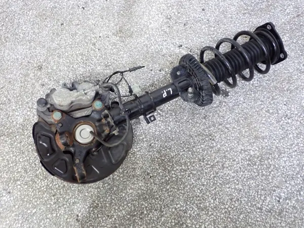Mangona esquerda OEM A4473202700 para Mercedes Vito image 6