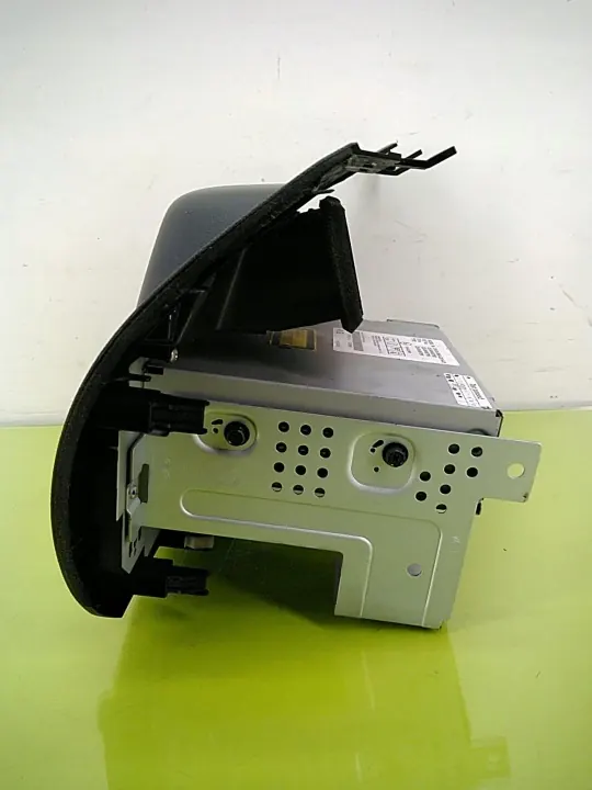 OEM 39100-SMG-G016-M1 radio för Honda Civic VIII 06-11 image 4
