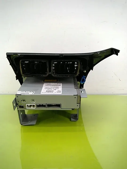 OEM 39100-SMG-G016-M1 radio för Honda Civic VIII 06-11 image 5